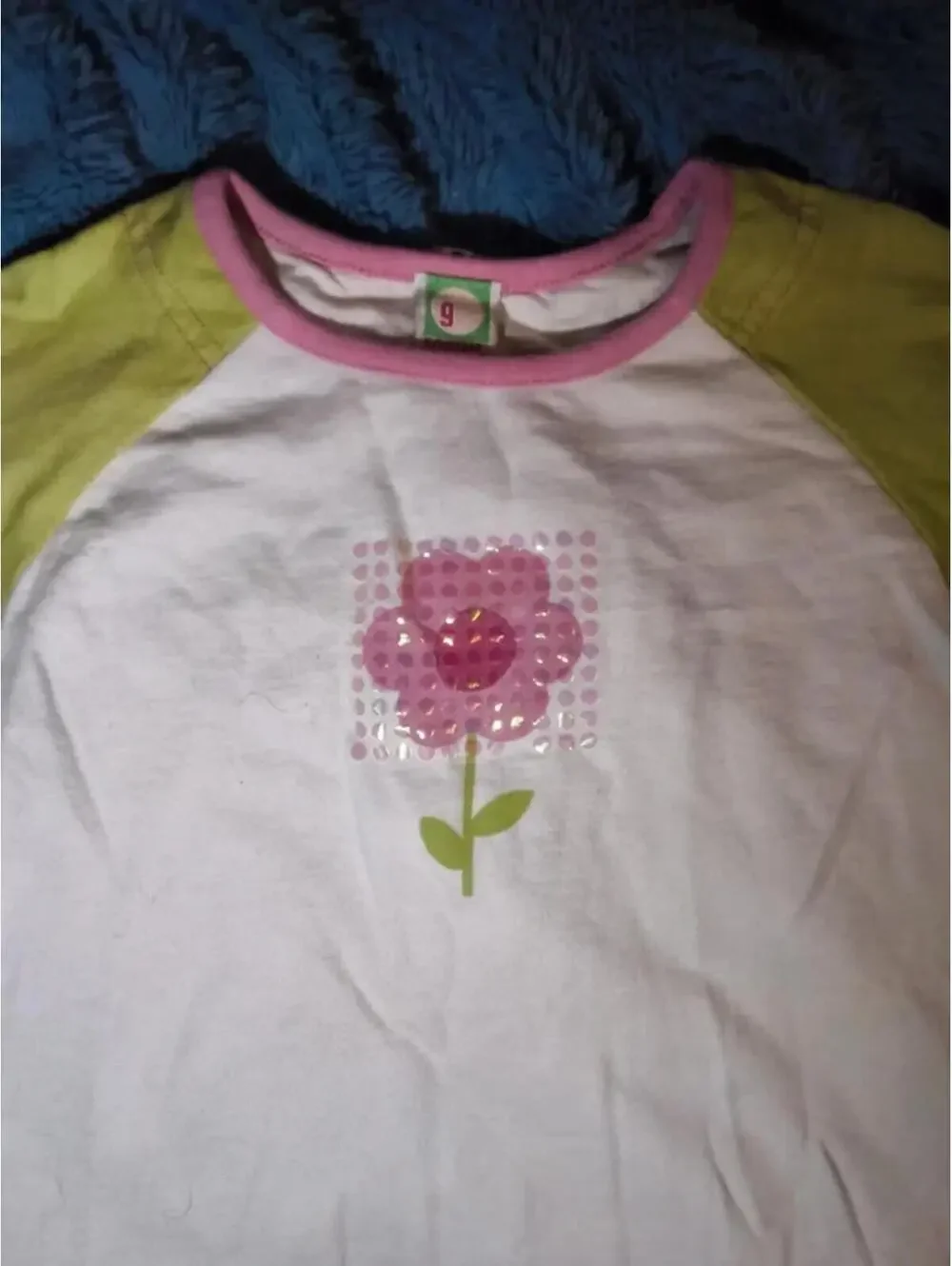 Vintage gymboree